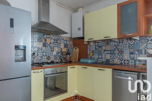 Appartement à vendre 2 pièces 45 m² Scy-Chazelles