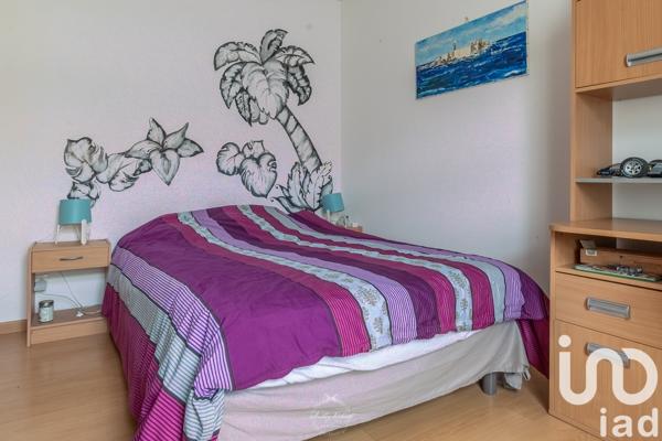 Appartement à vendre 2 pièces 45 m² Scy-Chazelles