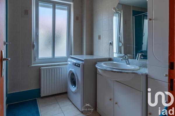 Appartement à vendre 2 pièces 45 m² Scy-Chazelles