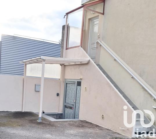 Appartement à vendre 2 pièces 45 m² Scy-Chazelles