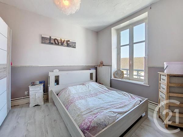 Appartement F3 à vendre  3 pièces - 76 m2 VITTEL - 88