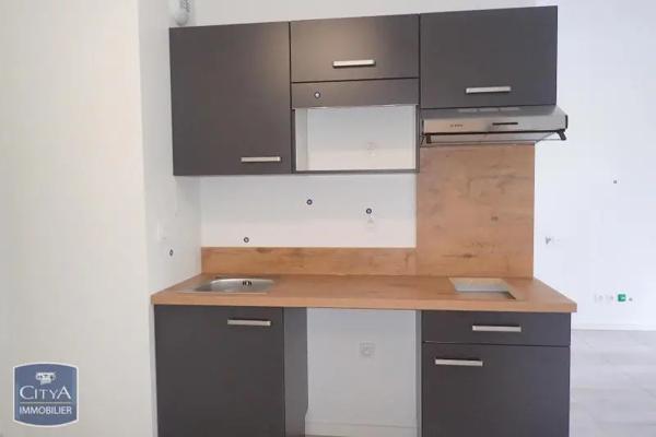 Appartement à louer 2 pièces 38.8m² Cognin (73160)