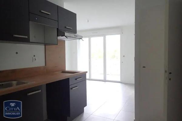 Appartement à louer 2 pièces 38.8m² Cognin (73160)