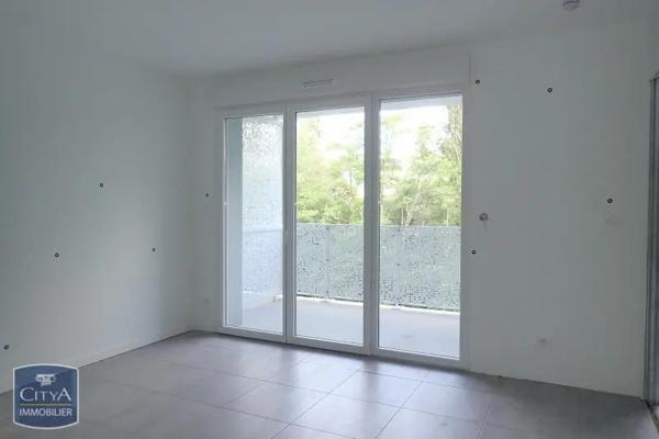 Appartement à louer 2 pièces 38.8m² Cognin (73160)