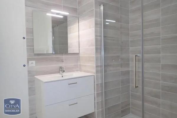Appartement à louer 2 pièces 38.8m² Cognin (73160)