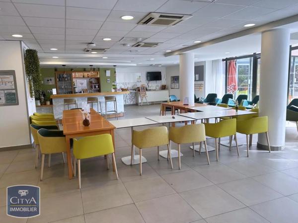 Appartement à vendre 2 pièces 46.32m² Villeneuve-le-Roi (94290)