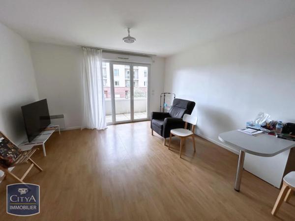Appartement à vendre 2 pièces 46.32m² Villeneuve-le-Roi (94290)