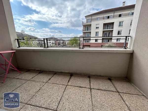 Appartement à vendre 2 pièces 46.32m² Villeneuve-le-Roi (94290)