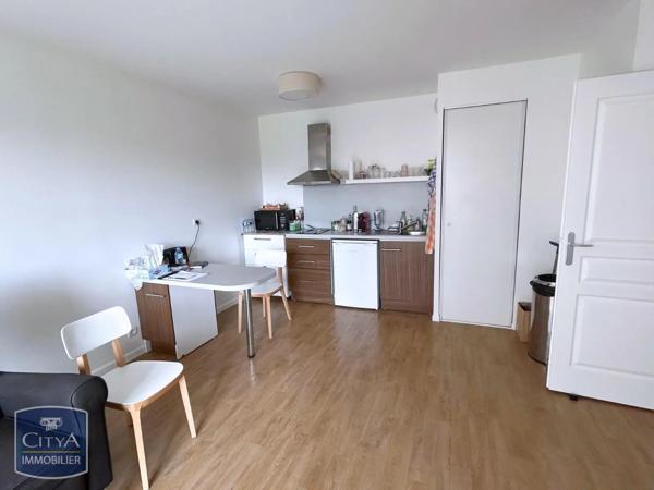 Appartement à vendre 2 pièces 46.32m² Villeneuve-le-Roi (94290)