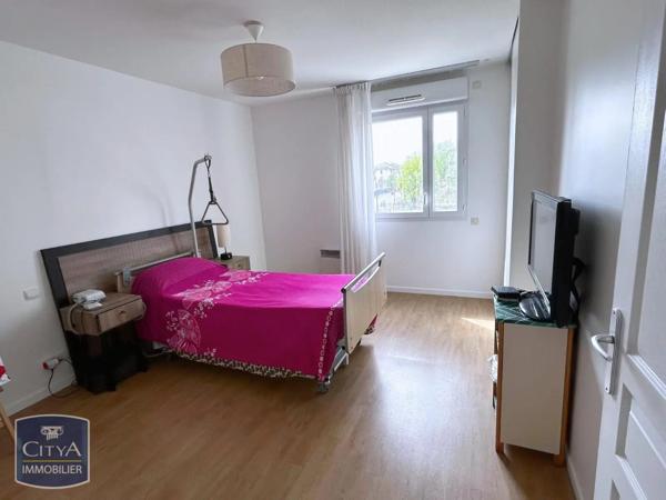 Appartement à vendre 2 pièces 46.32m² Villeneuve-le-Roi (94290)