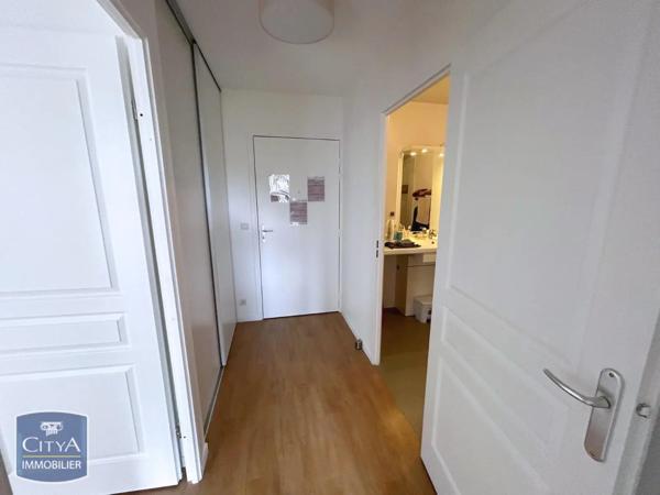 Appartement à vendre 2 pièces 46.32m² Villeneuve-le-Roi (94290)