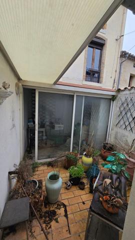 Vente Maison50 m² - 3 Pièces - BRAM (11150)