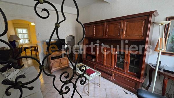 Vente Maison50 m² - 3 Pièces - BRAM (11150)