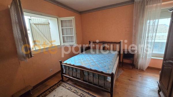 Vente Maison50 m² - 3 Pièces - BRAM (11150)