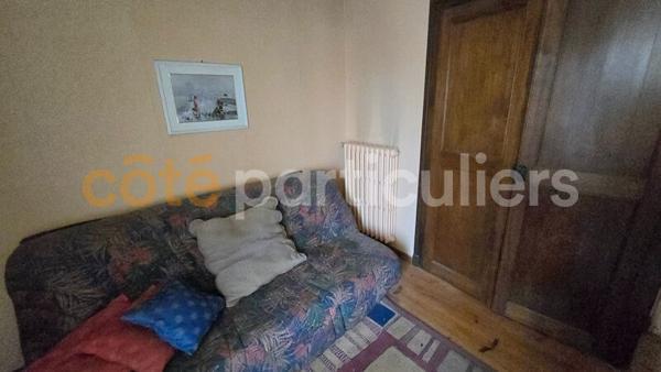 Vente Maison50 m² - 3 Pièces - BRAM (11150)