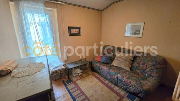 Vente Maison50 m² - 3 Pièces - BRAM (11150)