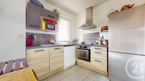Appartement T3 à vendre  3 pièces - 65,40 m 2   BENESSE MAREMNE  - 40