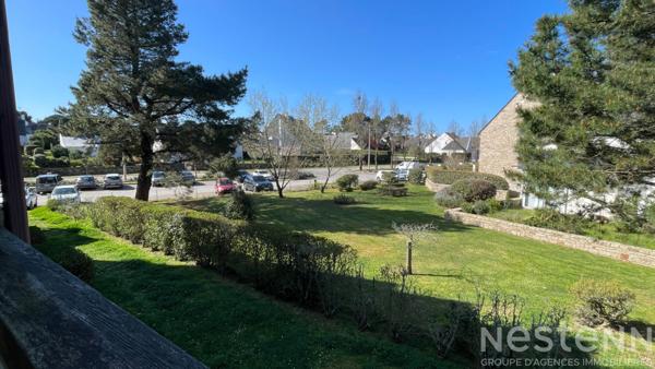 A vendre - appartement à Carnac 1 pièce 25 m²