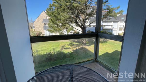 A vendre - appartement à Carnac 1 pièce 25 m²