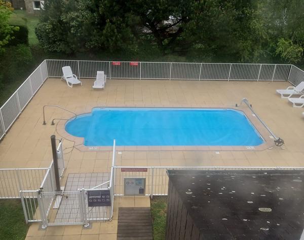 A vendre - appartement à Carnac 1 pièce 25 m²