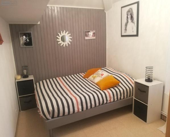 Maison à vendre à Saint-Just-Luzac en Charente-Maritime (17320), ref : FD/JOM/24-47