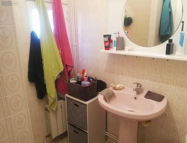 Maison à vendre à Saint-Just-Luzac en Charente-Maritime (17320), ref : FD/JOM/24-47