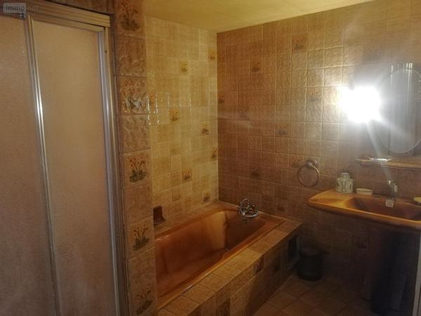 Maison à vendre à Saint-Just-Luzac en Charente-Maritime (17320), ref : FD/JOM/24-47