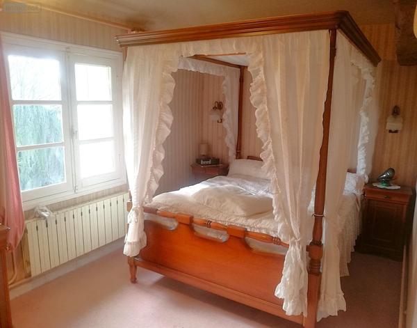 Maison à vendre à Saint-Just-Luzac en Charente-Maritime (17320), ref : FD/JOM/24-47