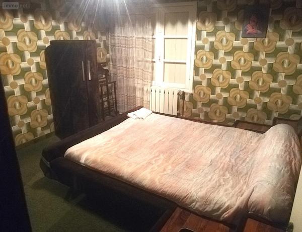 Maison à vendre à Saint-Just-Luzac en Charente-Maritime (17320), ref : FD/JOM/24-47