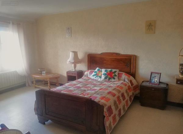 Maison à vendre à Saint-Just-Luzac en Charente-Maritime (17320), ref : FD/JOM/24-47