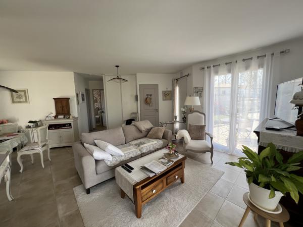 Maison à vendre à Arvert (17530) - Charente-Maritime