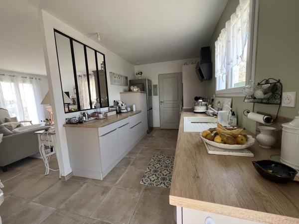 Maison à vendre à Arvert (17530) - Charente-Maritime