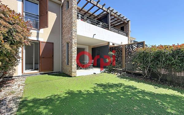 Appartement à vendre    2 pièces • 40,85 m2 Sainte-Maxime