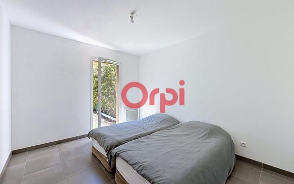 Appartement à vendre    2 pièces • 40,85 m2 Sainte-Maxime