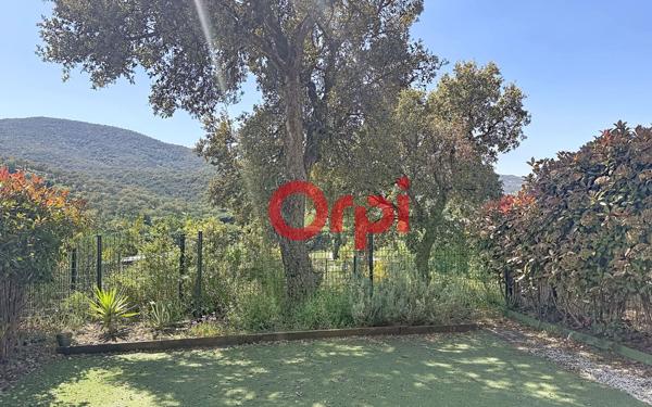 Appartement à vendre    2 pièces • 40,85 m2 Sainte-Maxime
