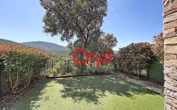 Appartement à vendre    2 pièces • 40,85 m2 Sainte-Maxime