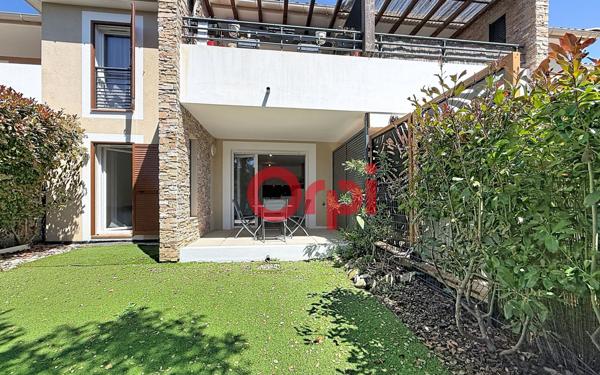 Appartement à vendre    2 pièces • 40,85 m2 Sainte-Maxime