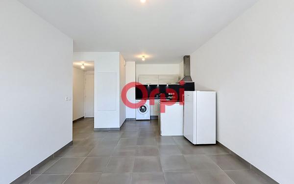Appartement à vendre    2 pièces • 40,85 m2 Sainte-Maxime
