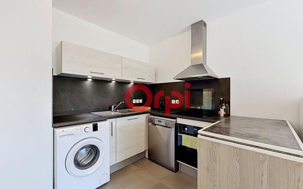 Appartement à vendre    2 pièces • 40,85 m2 Sainte-Maxime