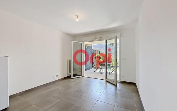 Appartement à vendre    2 pièces • 40,85 m2 Sainte-Maxime