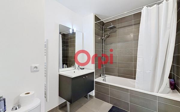 Appartement à vendre    2 pièces • 40,85 m2 Sainte-Maxime