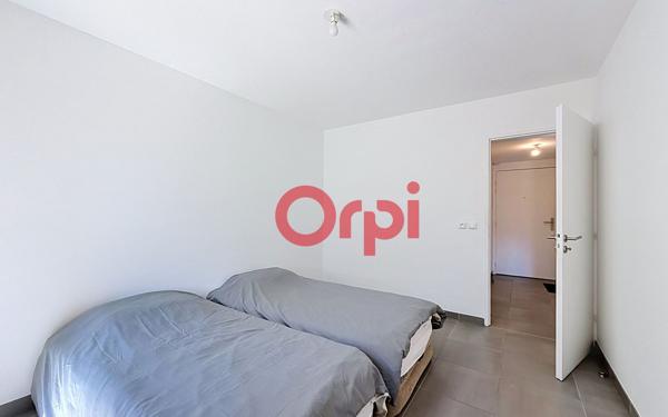 Appartement à vendre    2 pièces • 40,85 m2 Sainte-Maxime