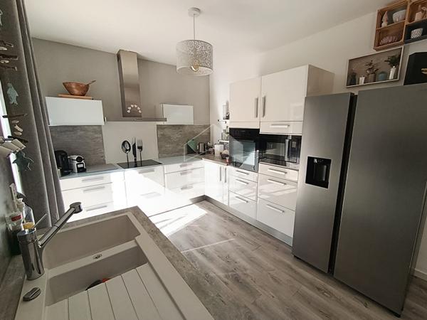 Propriété à Taradeau 181 m2 sur 5000 m² de terrain