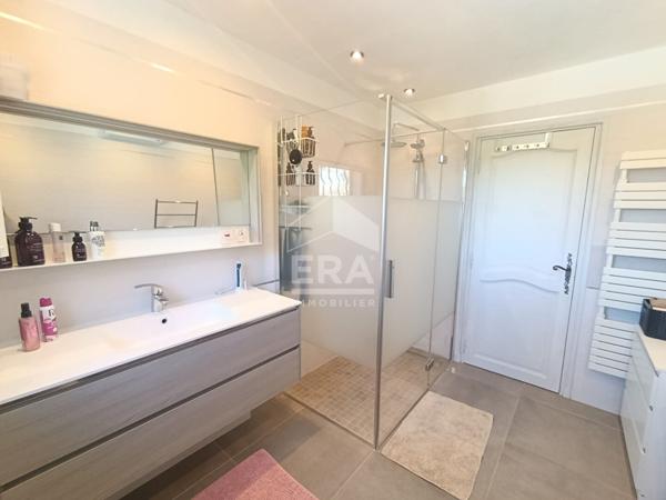 Propriété à Taradeau 181 m2 sur 5000 m² de terrain