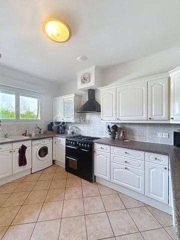 Maison de village de 160 m²