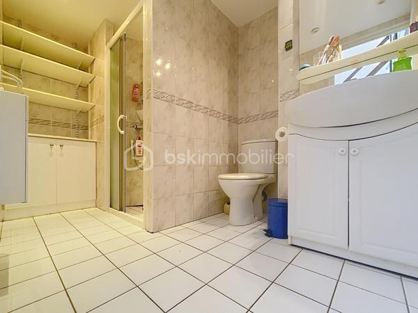 Maison de village de 160 m²