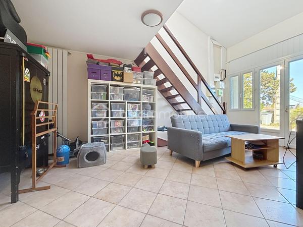 Maison de village de 160 m²