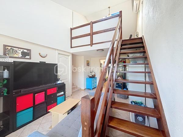 Maison de village de 160 m²