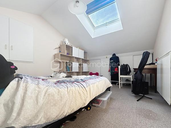 Maison de village de 160 m²