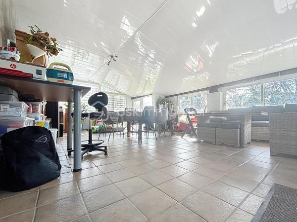 Maison de village de 160 m²